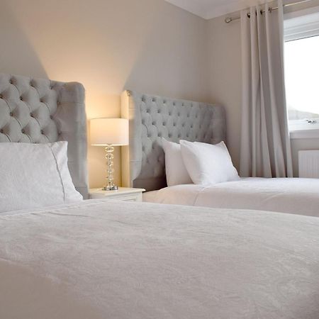 Grimisdale Guest House Leverburgh 외부 사진