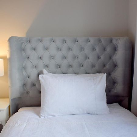 Grimisdale Guest House Leverburgh 외부 사진