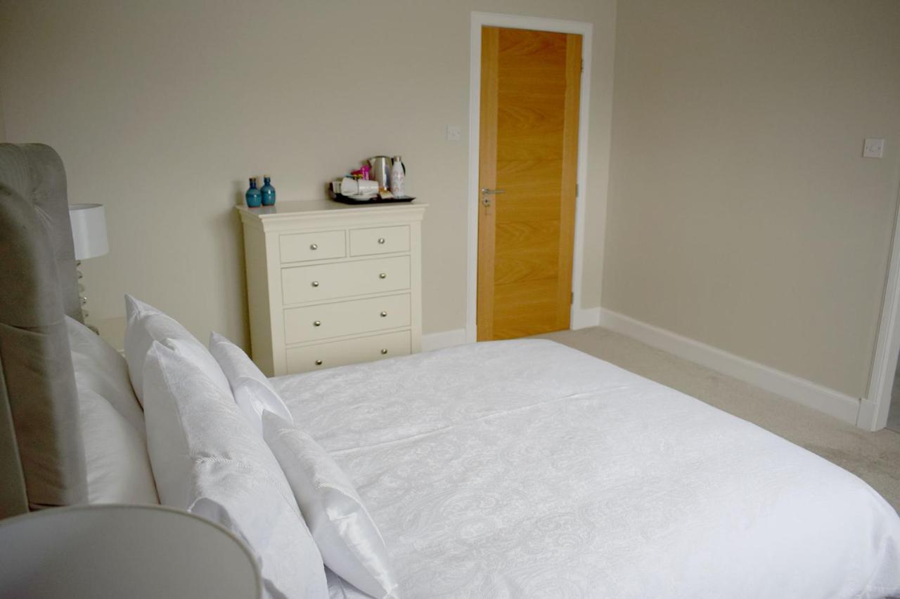 Grimisdale Guest House Leverburgh 외부 사진