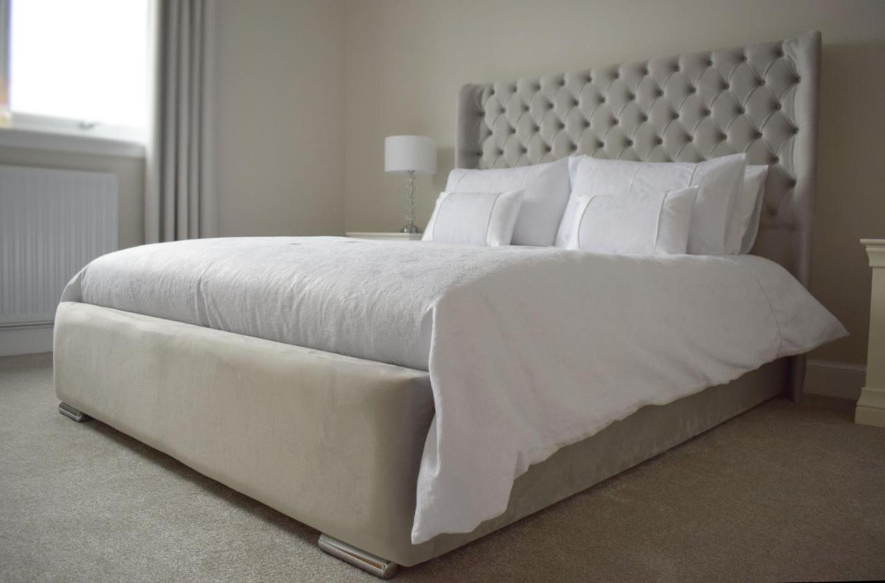 Grimisdale Guest House Leverburgh 외부 사진
