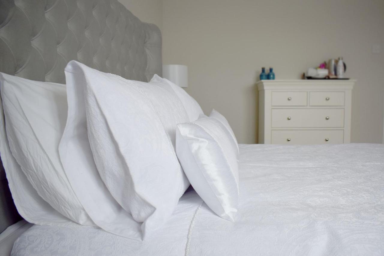 Grimisdale Guest House Leverburgh 외부 사진