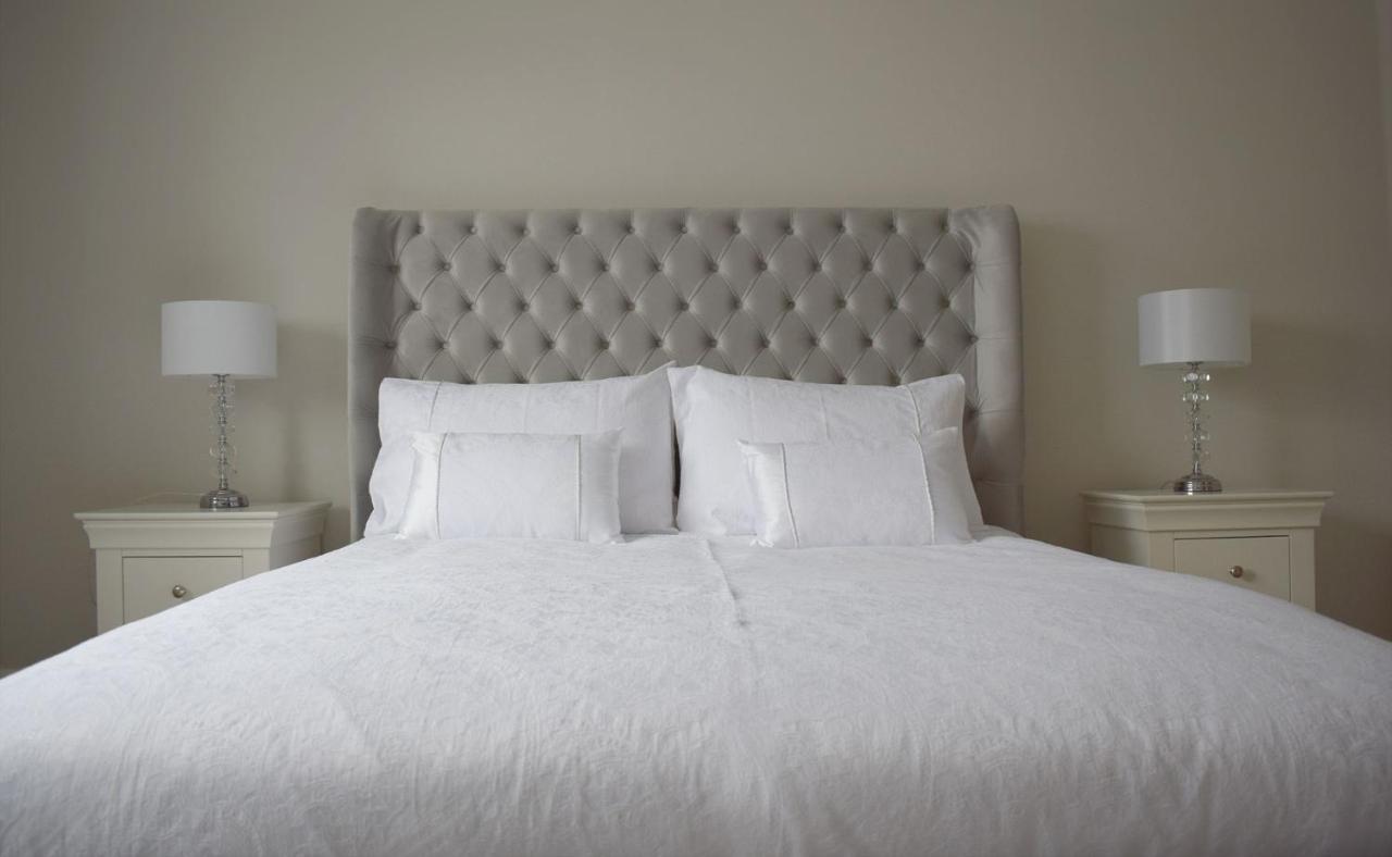 Grimisdale Guest House Leverburgh 외부 사진