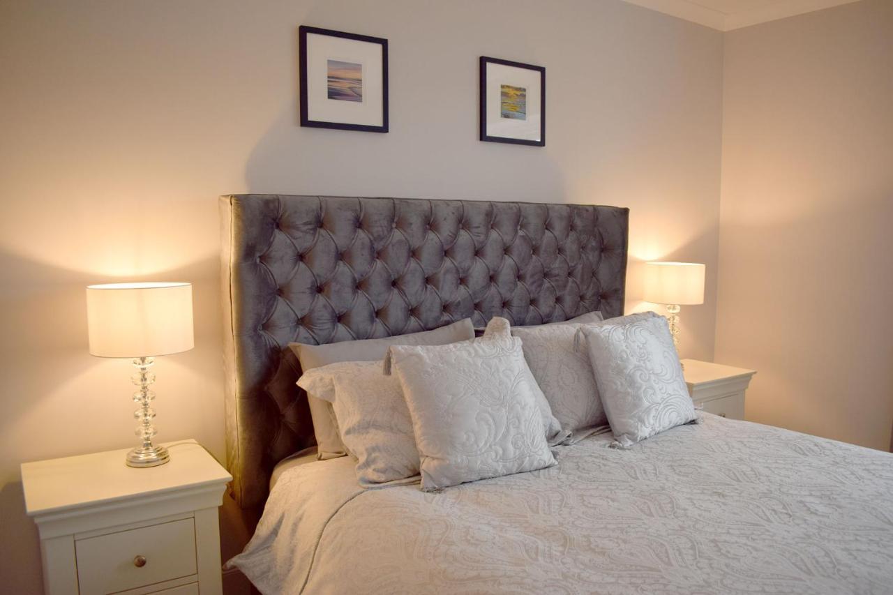 Grimisdale Guest House Leverburgh 외부 사진