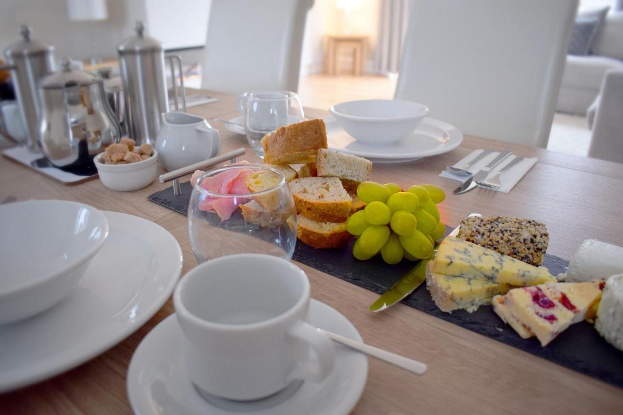 Grimisdale Guest House Leverburgh 외부 사진