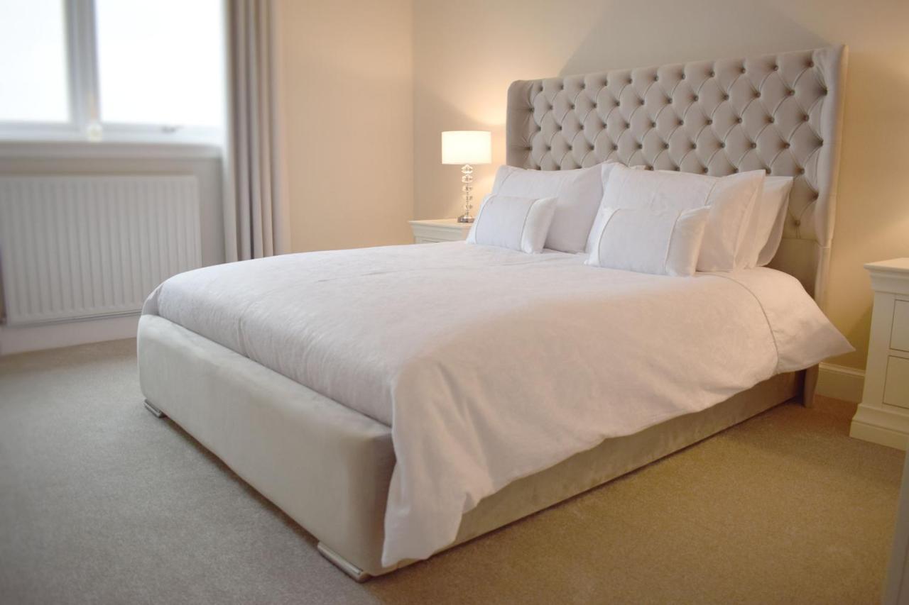 Grimisdale Guest House Leverburgh 외부 사진
