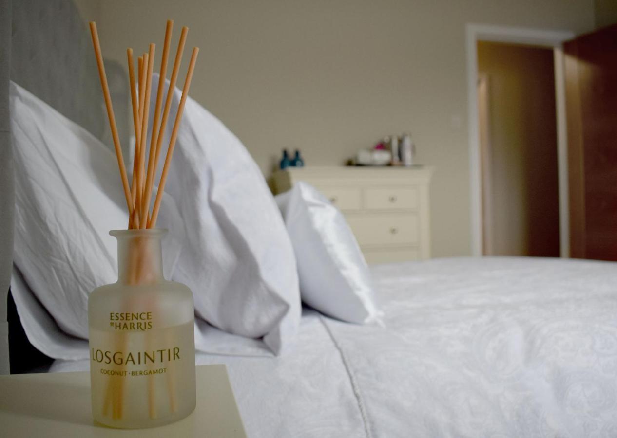 Grimisdale Guest House Leverburgh 외부 사진