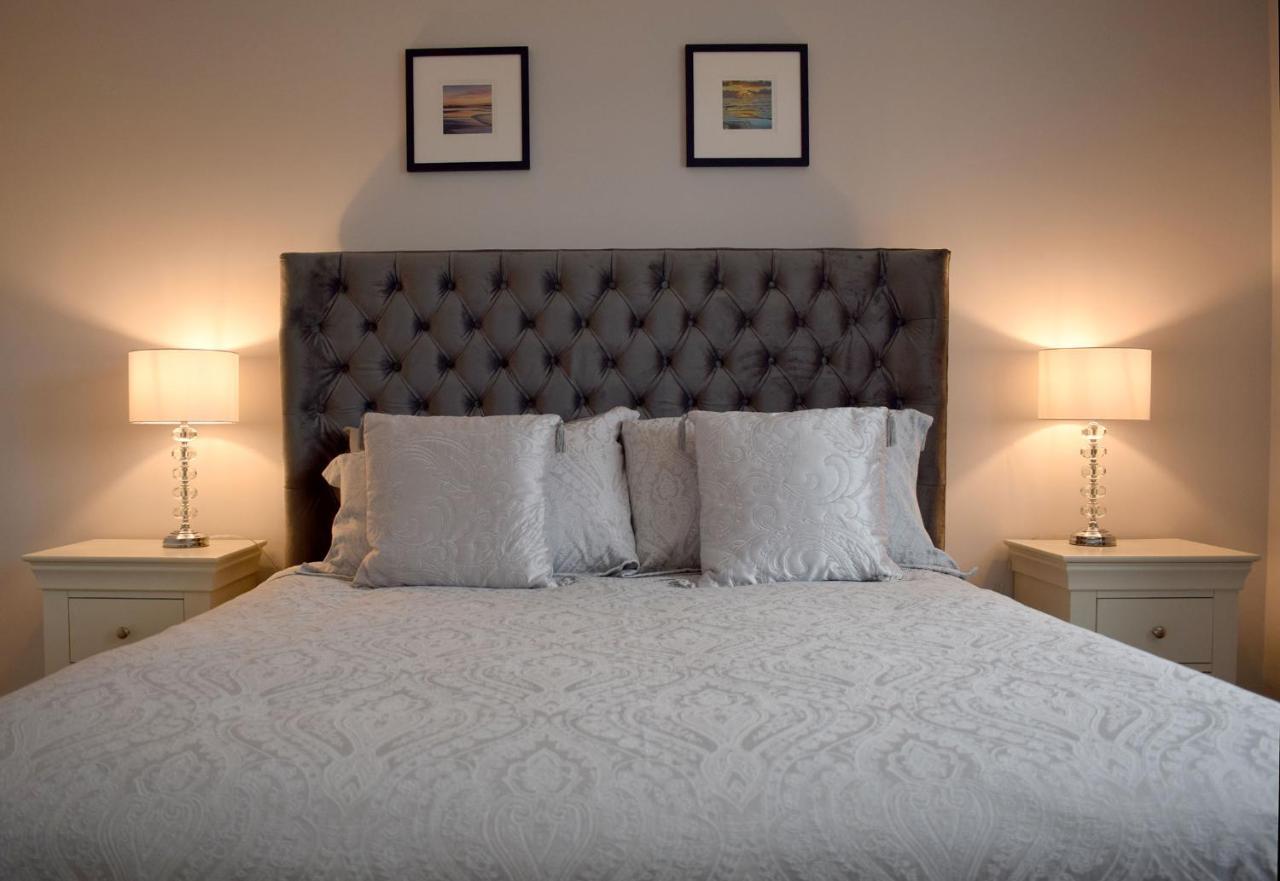 Grimisdale Guest House Leverburgh 외부 사진