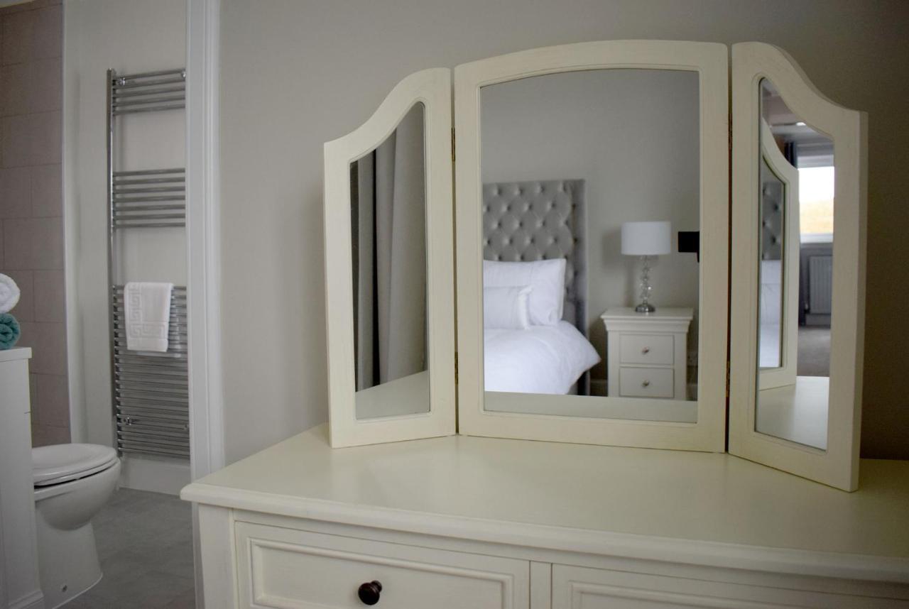 Grimisdale Guest House Leverburgh 외부 사진