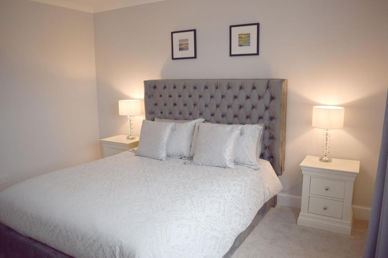 Grimisdale Guest House Leverburgh 외부 사진