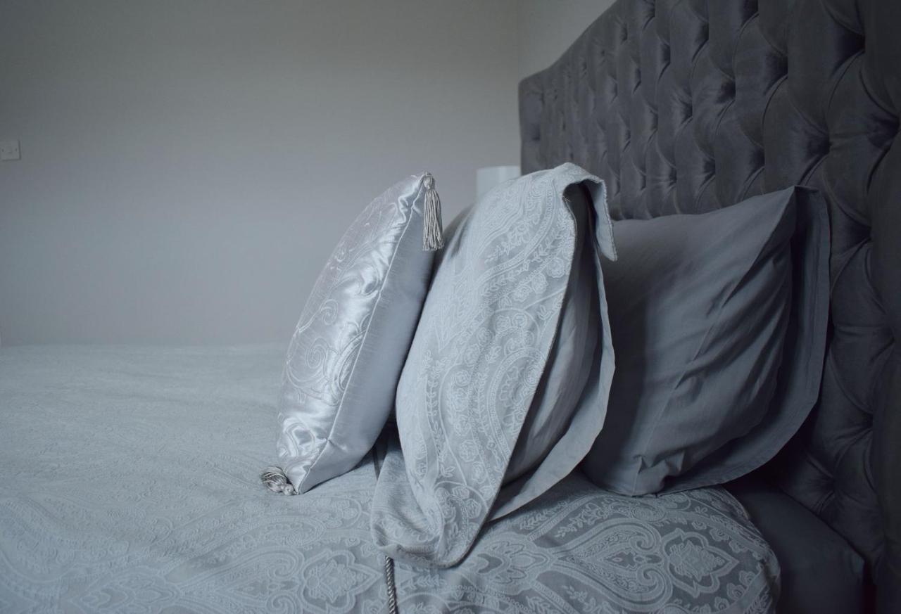 Grimisdale Guest House Leverburgh 외부 사진