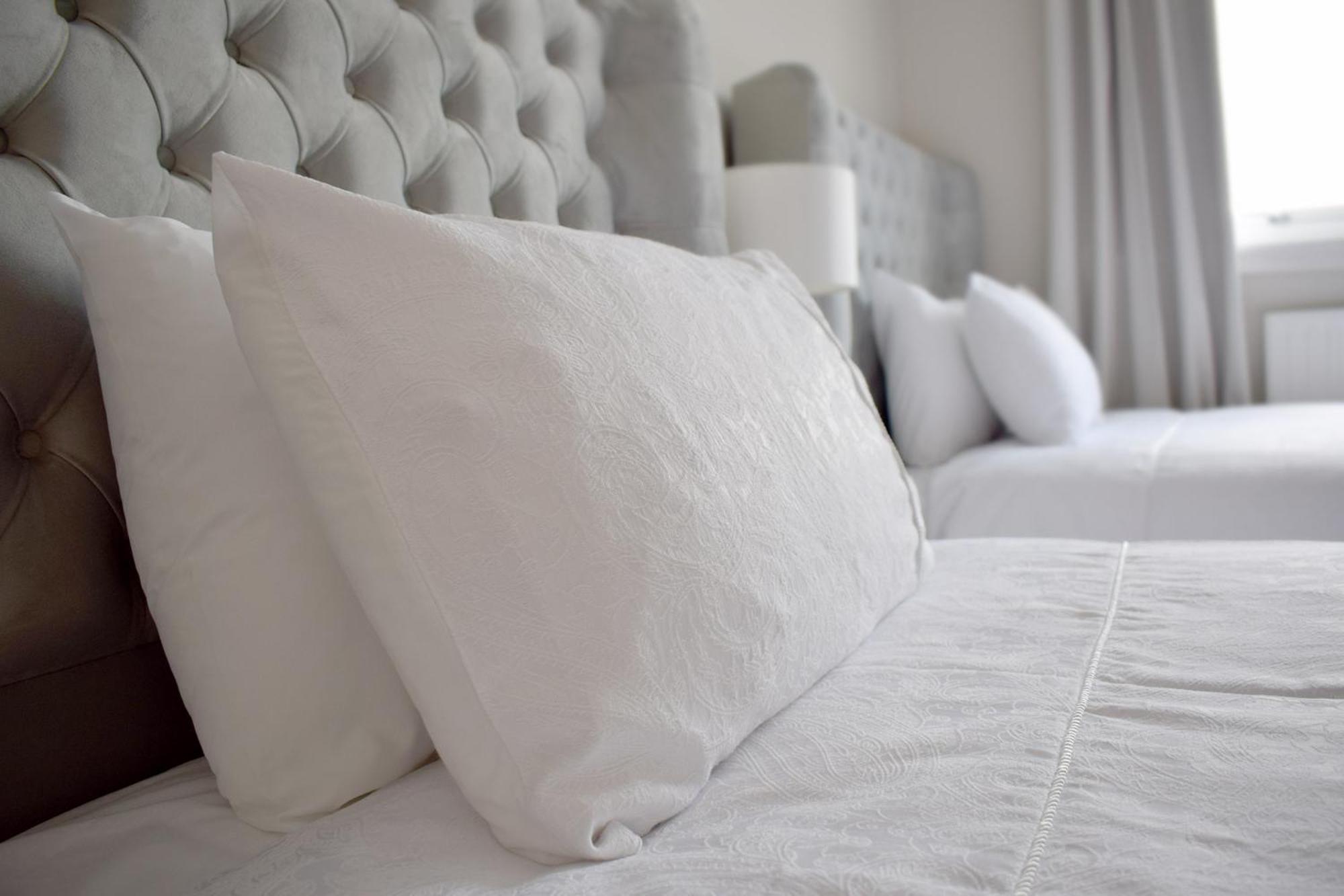 Grimisdale Guest House Leverburgh 외부 사진
