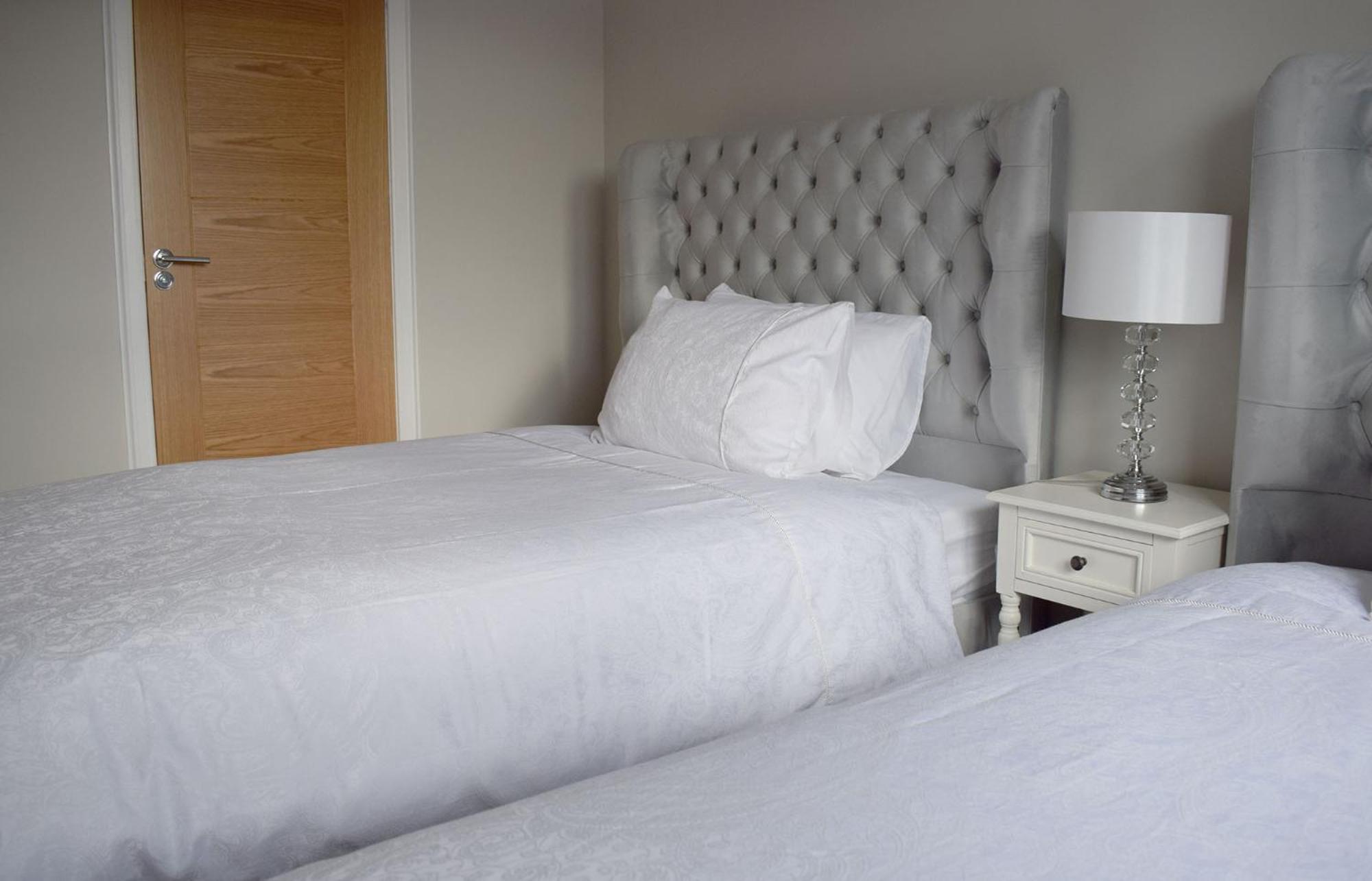 Grimisdale Guest House Leverburgh 외부 사진