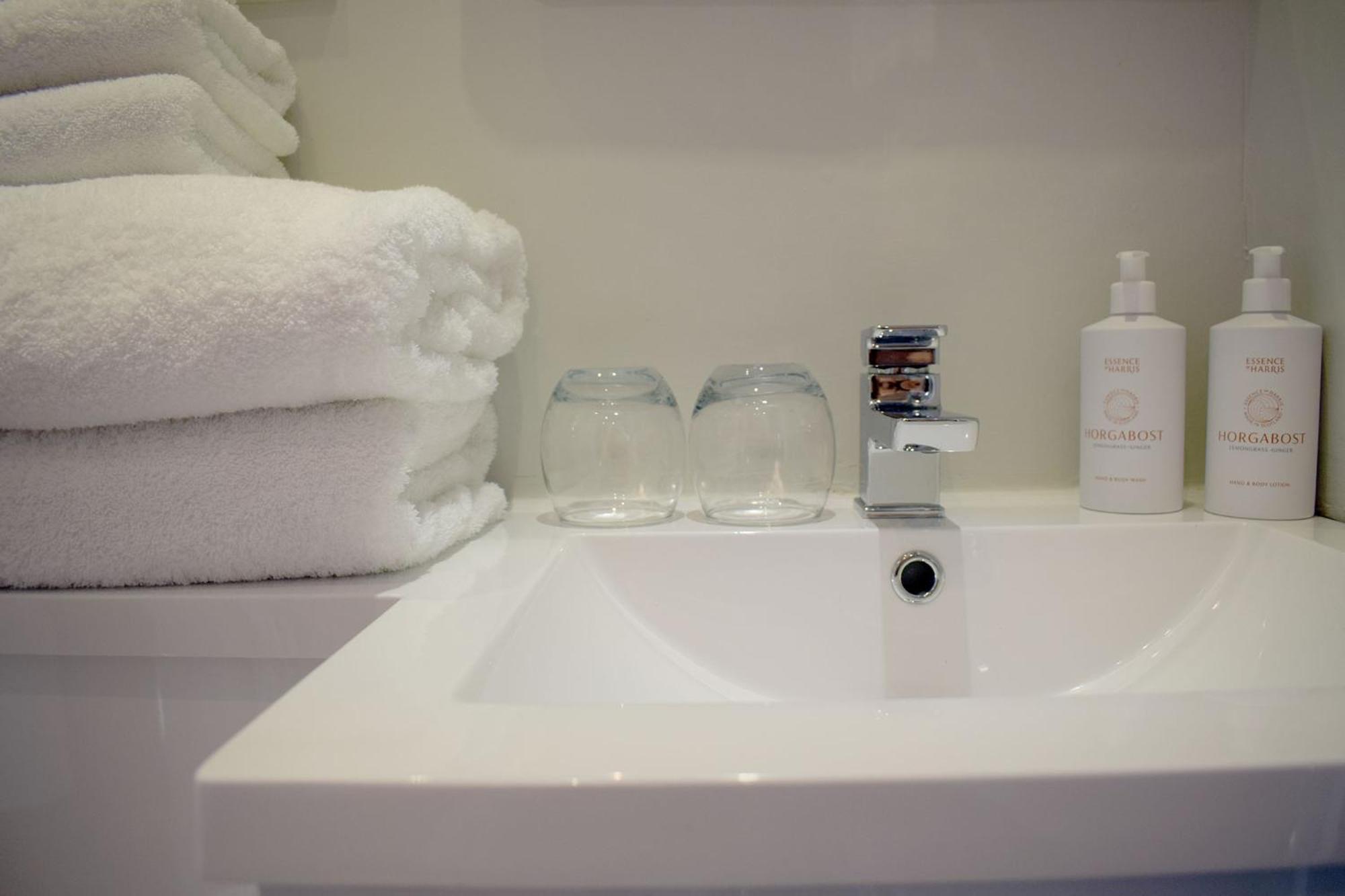 Grimisdale Guest House Leverburgh 외부 사진