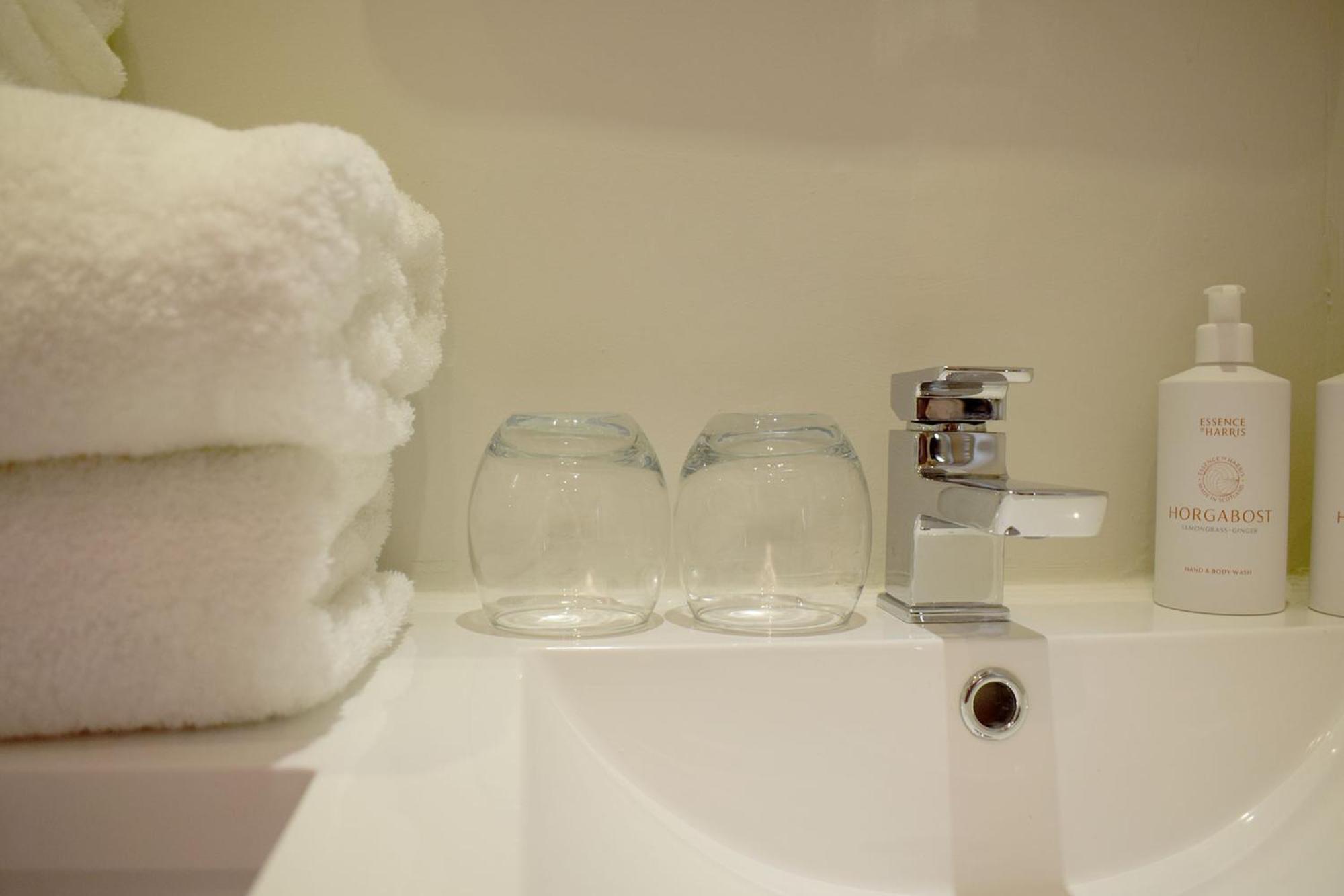Grimisdale Guest House Leverburgh 외부 사진