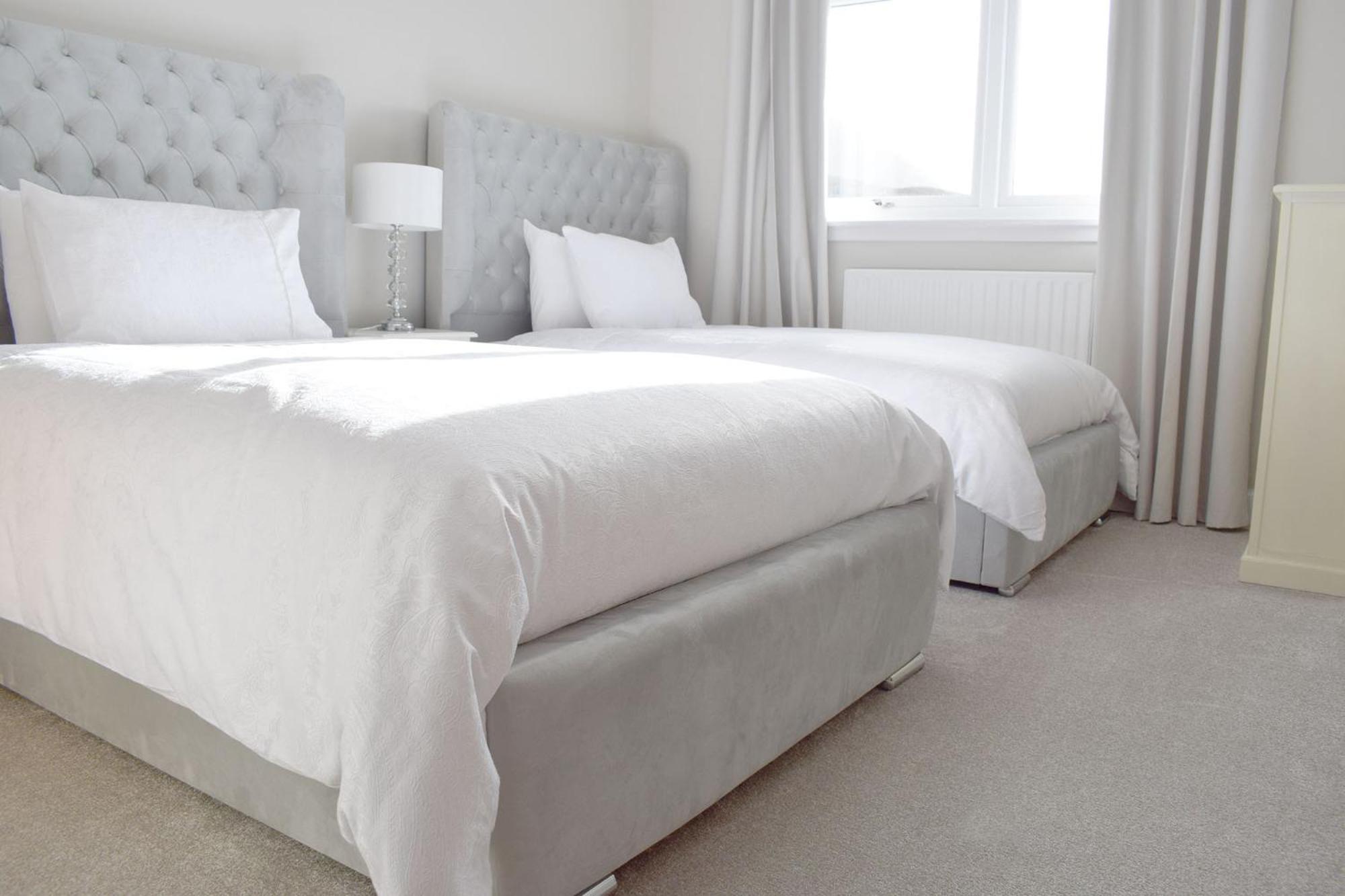 Grimisdale Guest House Leverburgh 외부 사진