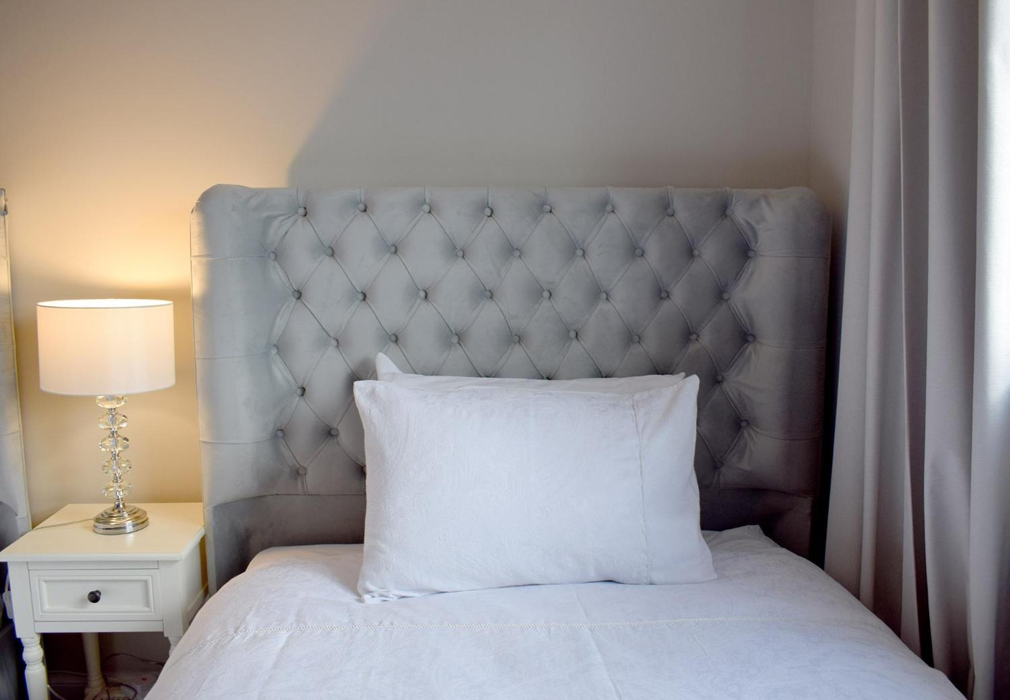 Grimisdale Guest House Leverburgh 외부 사진