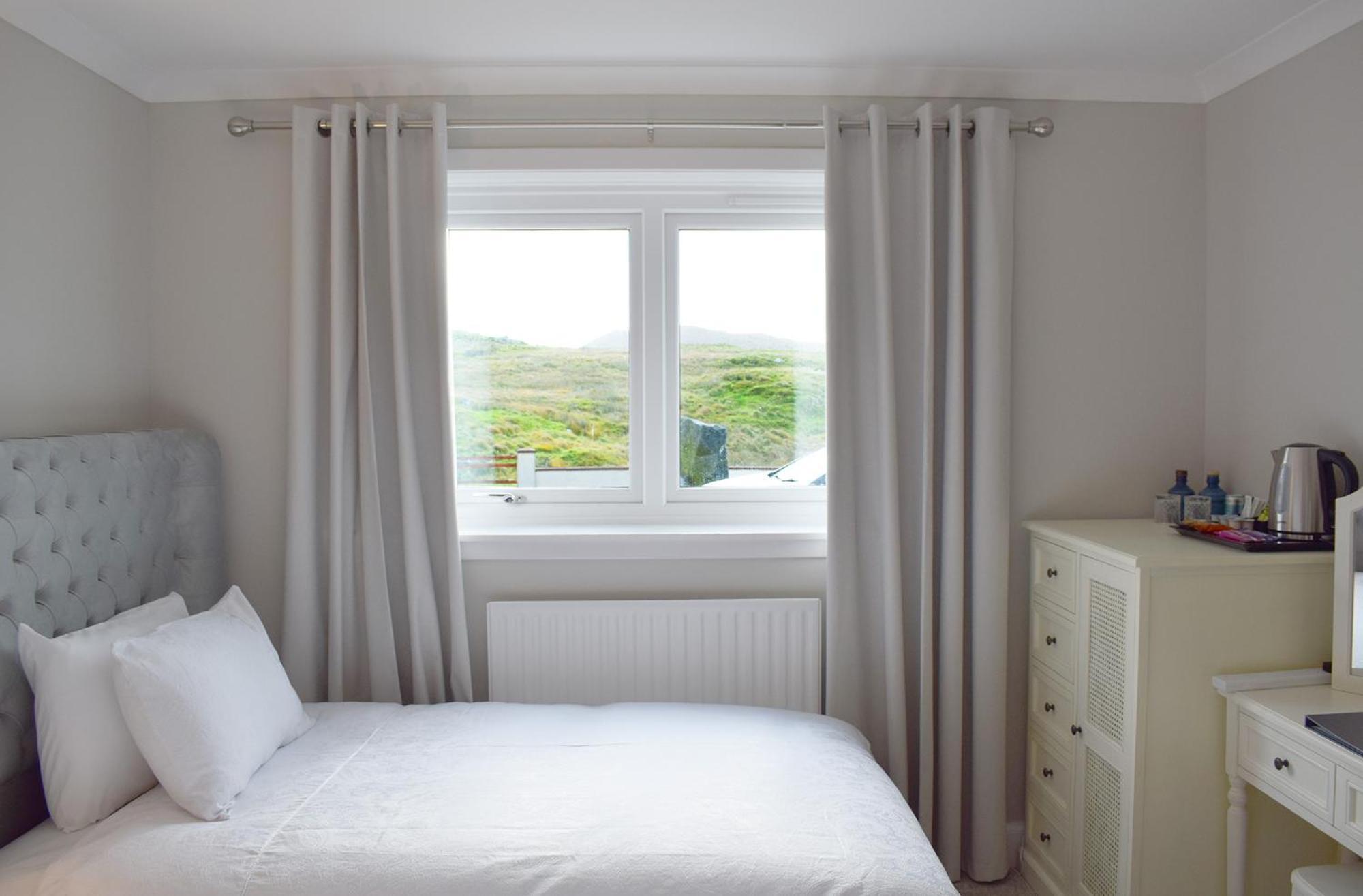 Grimisdale Guest House Leverburgh 외부 사진
