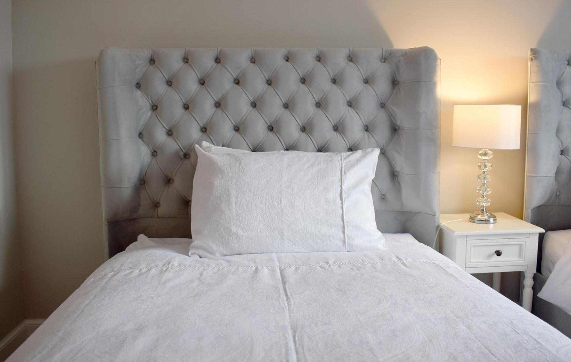 Grimisdale Guest House Leverburgh 외부 사진