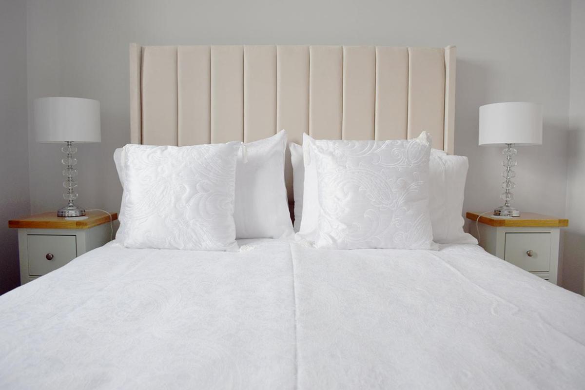 Grimisdale Guest House Leverburgh 외부 사진