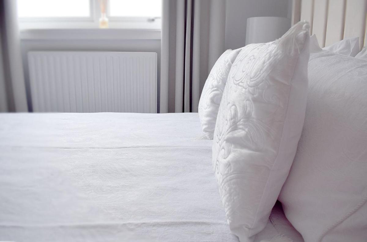 Grimisdale Guest House Leverburgh 외부 사진