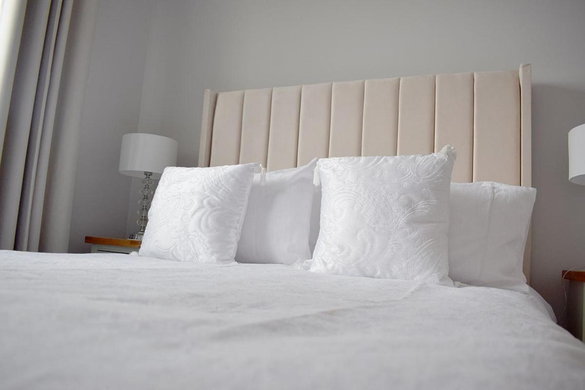 Grimisdale Guest House Leverburgh 외부 사진
