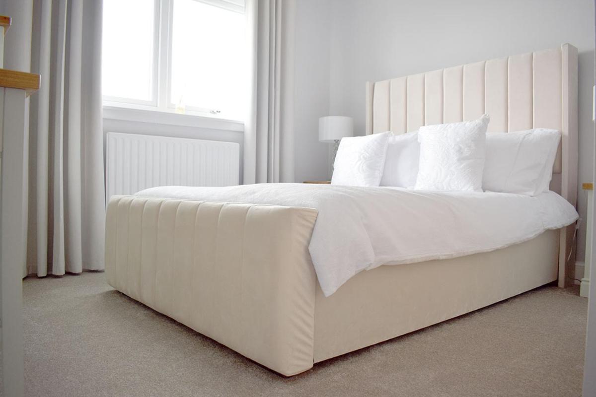 Grimisdale Guest House Leverburgh 외부 사진