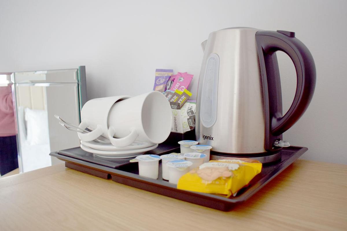 Grimisdale Guest House Leverburgh 외부 사진