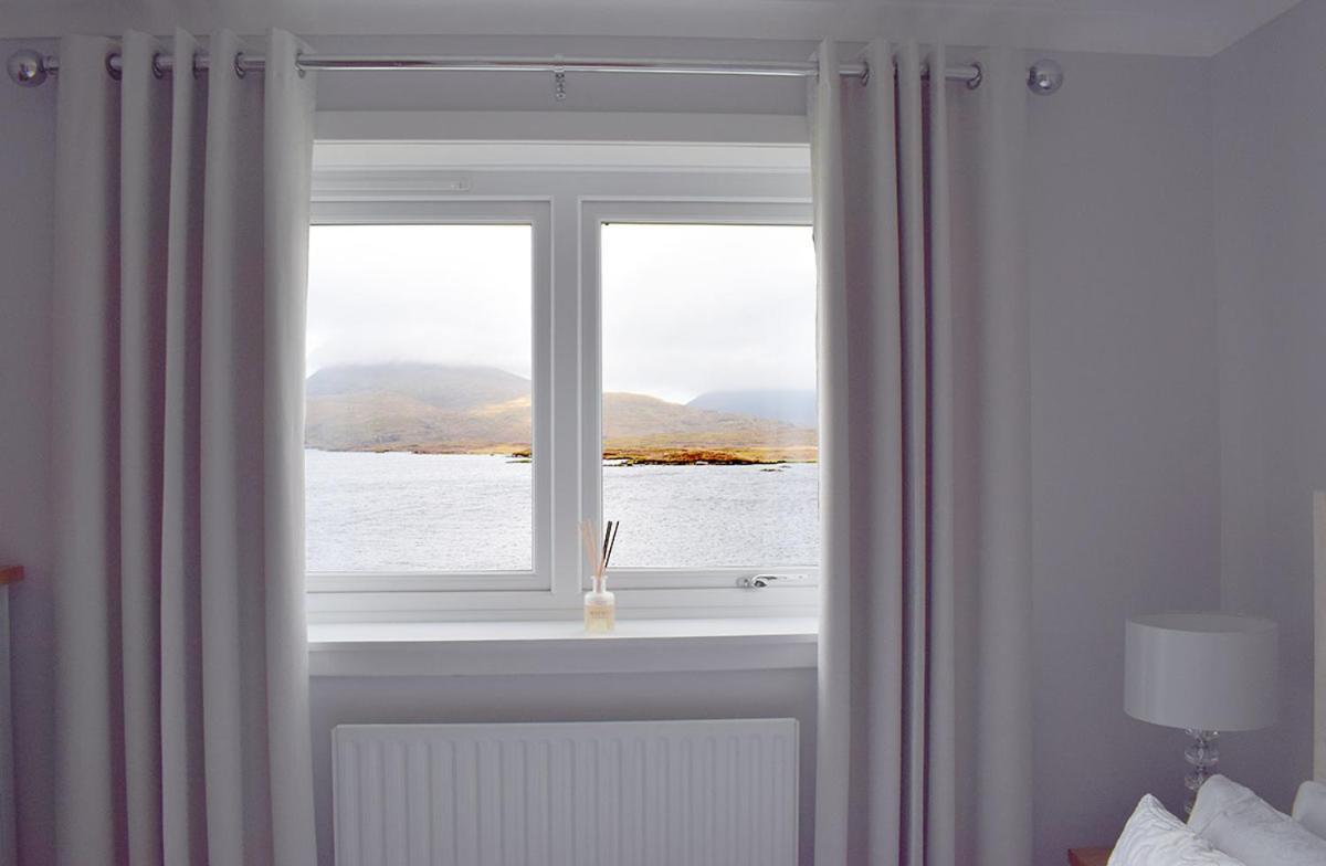 Grimisdale Guest House Leverburgh 외부 사진