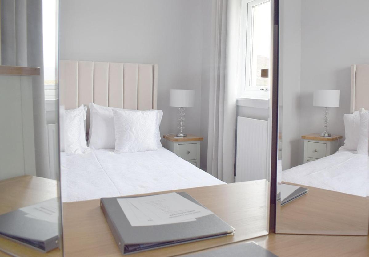 Grimisdale Guest House Leverburgh 외부 사진