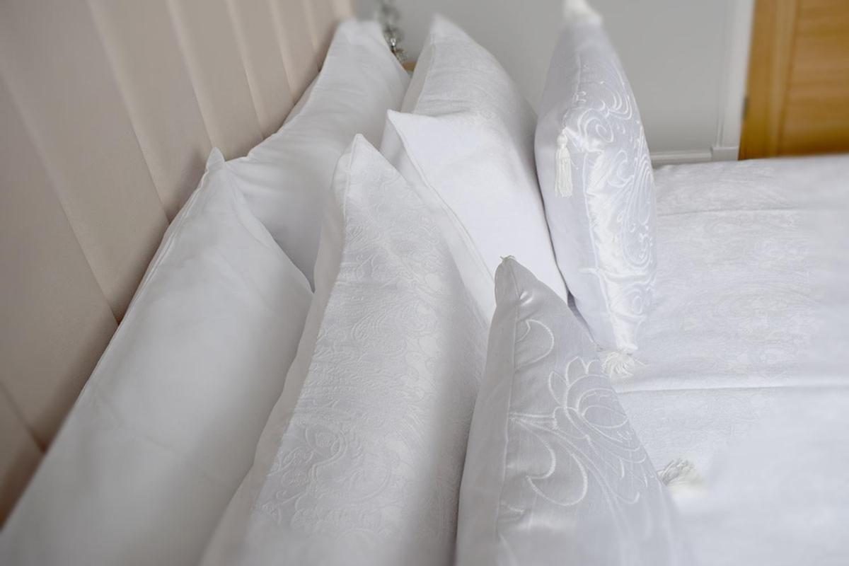 Grimisdale Guest House Leverburgh 외부 사진