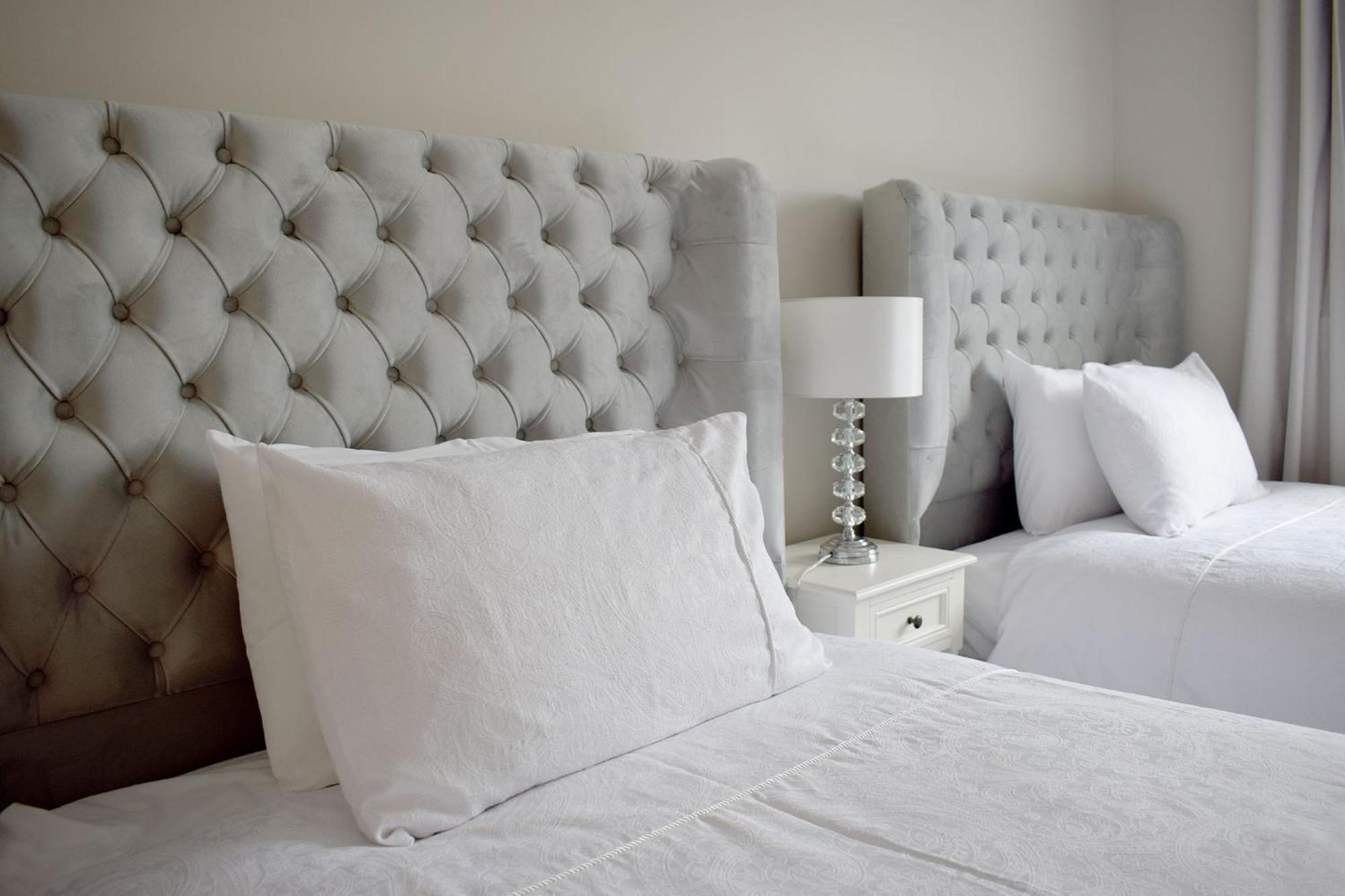 Grimisdale Guest House Leverburgh 외부 사진