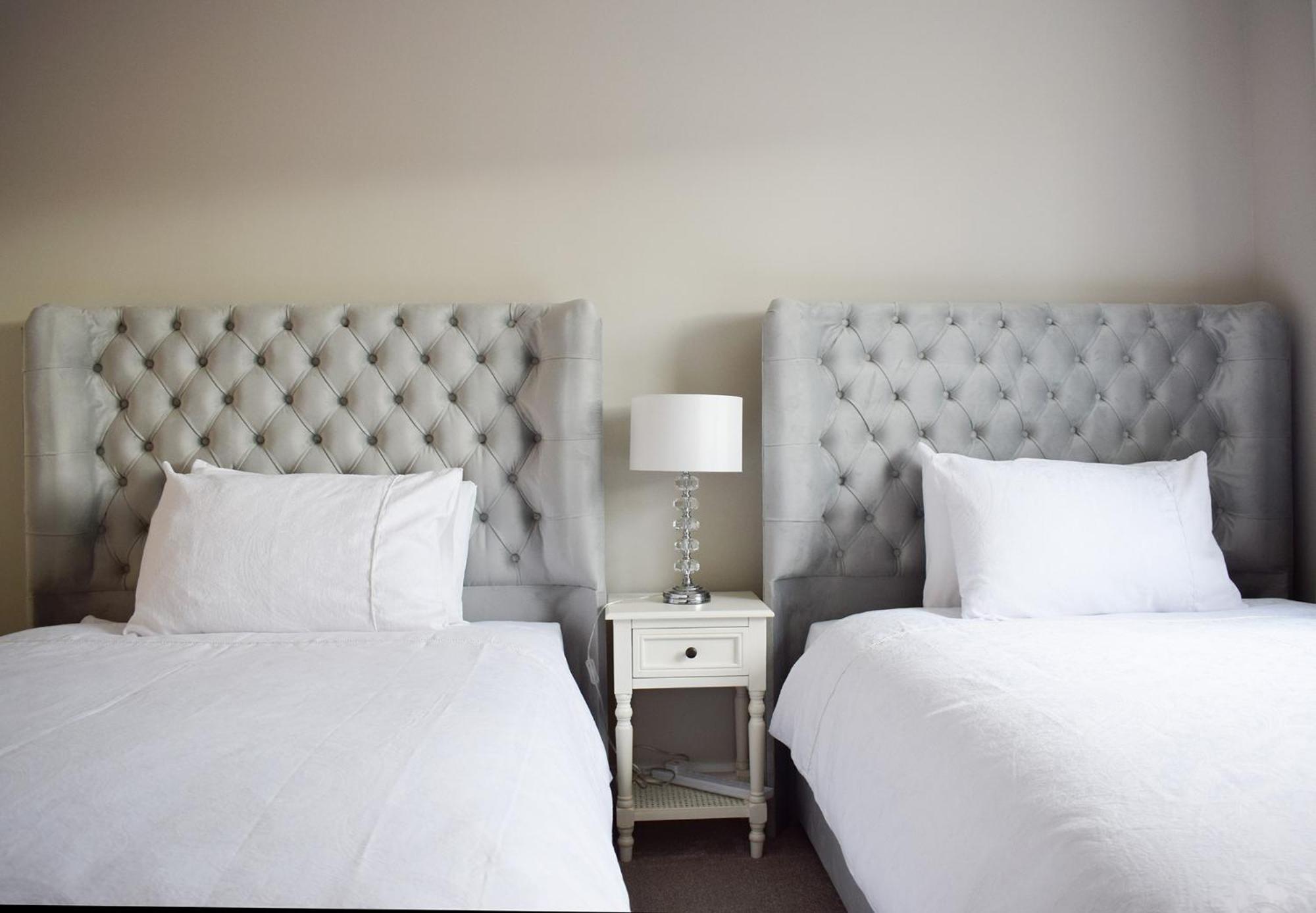 Grimisdale Guest House Leverburgh 외부 사진