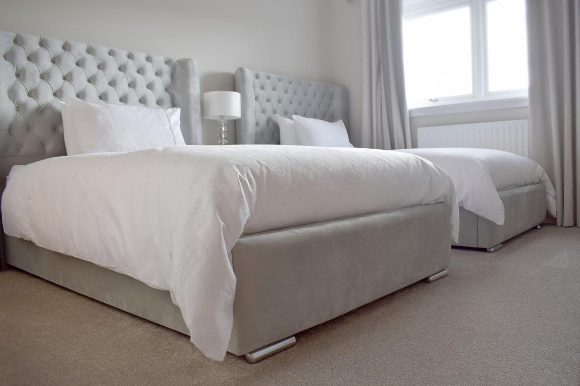 Grimisdale Guest House Leverburgh 외부 사진